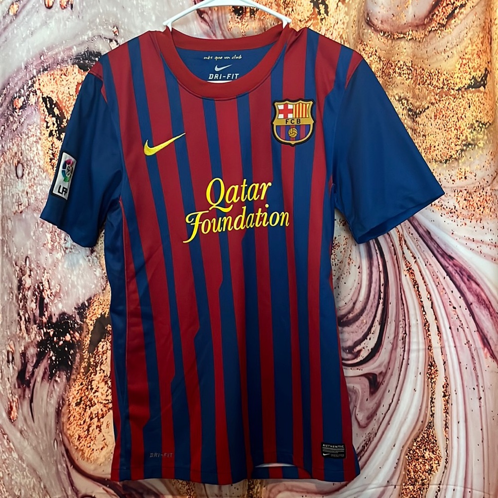 Nike Neymar jr Jersey soccer
